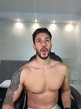 evans campbell1 online show from February 2026 11:28:01 PM