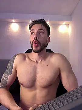 evans campbell1 online show from April 2026 12:30:01 AM