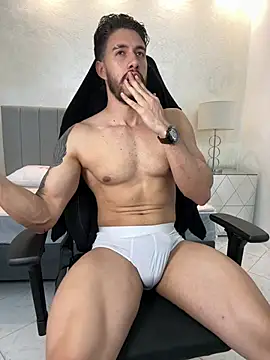 evans campbell1 online show from April 2026 01:25:02 AM