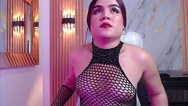 Jasmine Jones7 online show from March 2026 09:54:02 PM