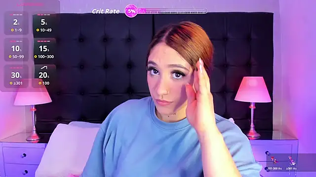Snapshot of CloeDawson chatting on May 2026 03:37:02 AM CloeDawson online show from May 2026 03:37:02 AM