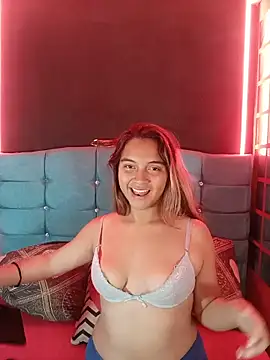 Snapshot of Arabella_Fraser18 chatting on June 2026 11:49:02 AM Arabella Fraser18 online show from June 2026 11:49:02 AM