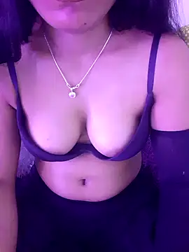 Cute-Sanvii online show from March 2026 06:48:01 PM