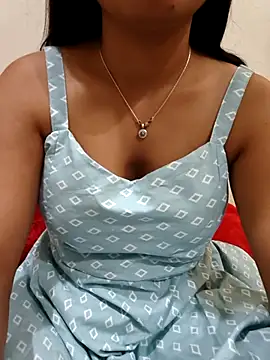 Cute-Sanvii online show from April 2026 06:38:01 PM