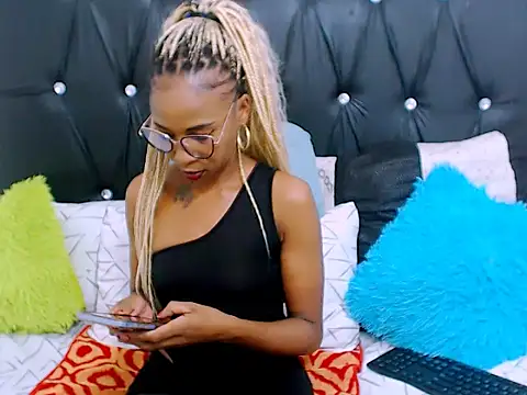 SassyyLadyKay online show from March 2026 08:04:02 PM