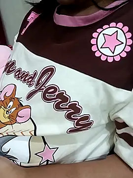 Cute-Manvi online show from April 2026 11:59:02 PM