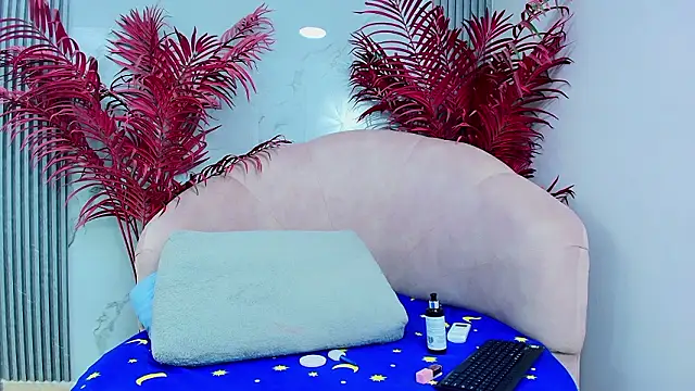 AzulMaveric online show from February 2026 08:06:01 PM