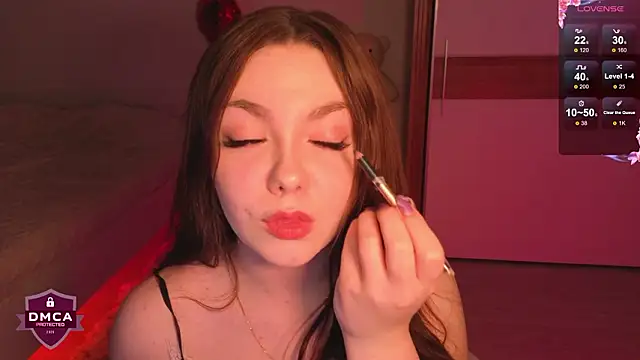 -Katerina online show from February 2026 11:00:02 AM