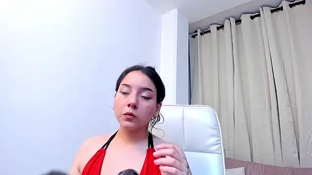 Chloe Noire online show from June 2026 03:48:02 AM