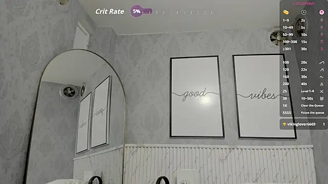 Snapshot of beautydoll18_ chatting on May 2026 10:23:01 AM beautydoll18 online show from May 2026 10:23:01 AM