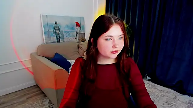 AmeliaHarrys online show from April 2026 03:40:02 AM