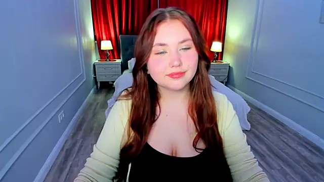 AmeliaHarrys online show from April 2026 07:52:01 PM