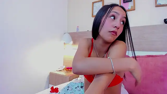 Angel ee online show from May 2026 05:21:02 PM
