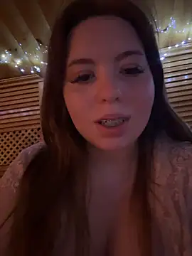 AnessaXrose online show from March 2026 08:16:02 PM