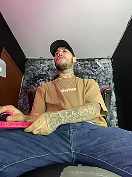 king of desire online show from July 2026 05:00:02 PM