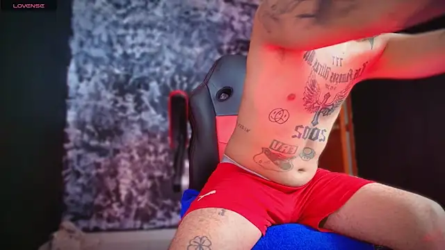 king of desire online show from August 2026 05:12:02 PM