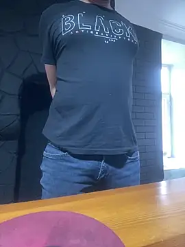 TurkeyMen online show from March 2026 07:45:01 AM