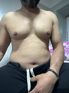 TurkeyMen online show from May 2026 06:25:01 PM