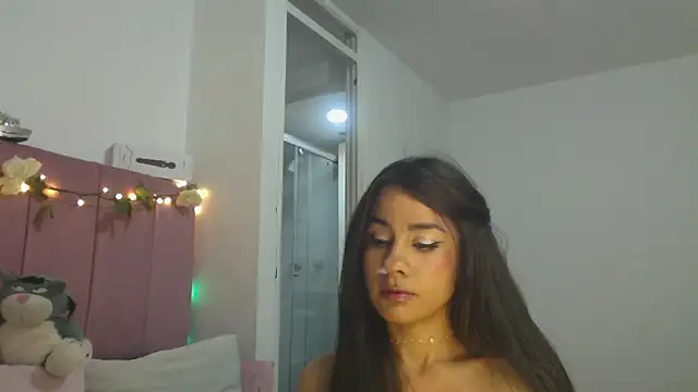 RebecaPalmer online show from February 2026 05:52:01 AM