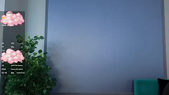 AaronTharrington online show from May 2026 11:17:01 AM