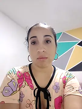 Yiyi077 online show from February 2026 09:22:01 PM