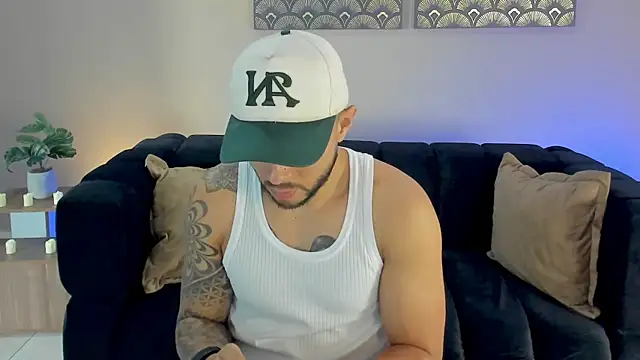 Daniel kingx online show from February 2026 01:43:01 PM