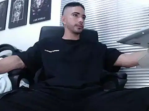 Kratoswolf online show from March 2026 11:11:01 PM