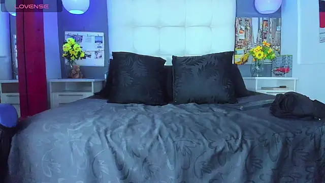 SharonTygaX online show from February 2026 04:13:02 AM