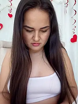 yissela92 online show from February 2026 11:50:01 AM