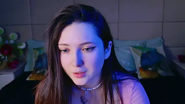 Snapshot of Tiny_BunnyX chatting on March 2026 06:02:01 AM Tiny BunnyX online show from March 2026 06:02:01 AM