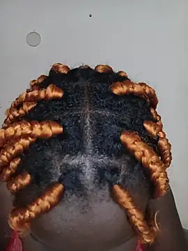 IvyEbony online show from March 2026 04:31:01 AM