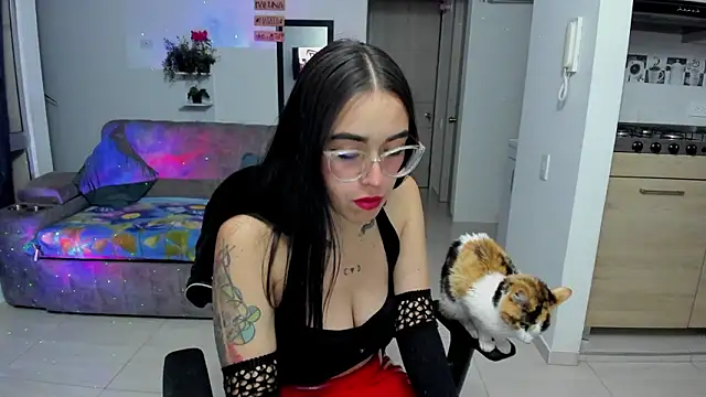 SamSmith88 online show from February 2026 12:40:02 AM