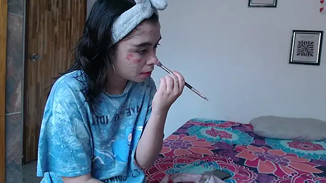 Tiny Loliebbp online show from February 2026 03:08:01 PM