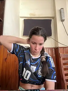 Melu12 online show from July 2026 06:56:02 PM