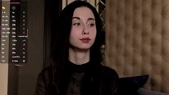 MiguelinaRasmuson online show from March 2026 11:04:01 AM