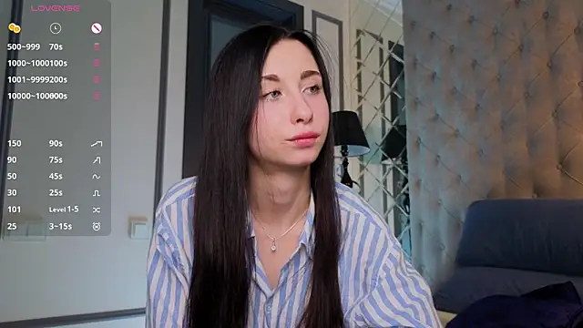 Snapshot of MiguelinaRasmuson chatting on May 2026 11:04:01 AM MiguelinaRasmuson online show from May 2026 11:04:01 AM