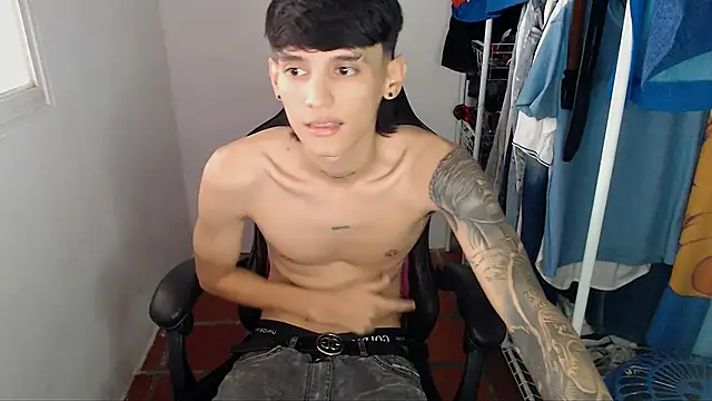 BOY-767 online show from February 2026 06:30:01 PM