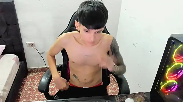 BOY-767 online show from May 2026 10:37:02 PM