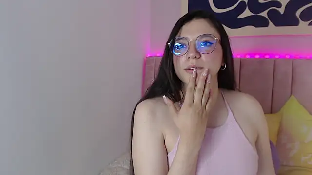 Angelie Rosebrm online show from May 2026 12:37:01 AM