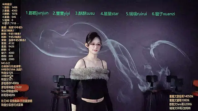 SKY9421 online show from March 2026 05:41:02 PM