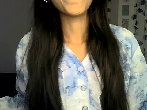 Snapshot of SIKSHA_SINGH chatting on February 2026 06:03:01 AM SIKSHA SINGH online show from February 2026 06:03:01 AM