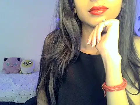 Snapshot of SIKSHA_SINGH chatting on March 2026 05:46:01 AM SIKSHA SINGH online show from March 2026 05:46:01 AM