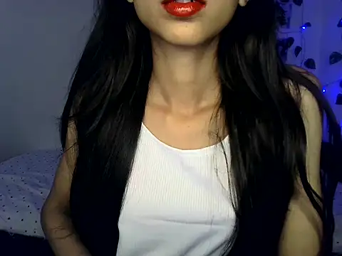 Snapshot of SIKSHA_SINGH chatting on March 2026 05:24:01 AM SIKSHA SINGH online show from March 2026 05:24:01 AM