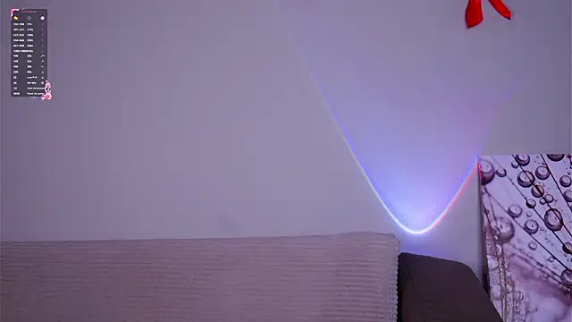 EugeniaEarl online show from March 2026 01:33:02 AM