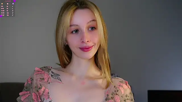 Snapshot of EugeniaEarl chatting on May 2026 01:32:02 AM EugeniaEarl online show from May 2026 01:32:02 AM