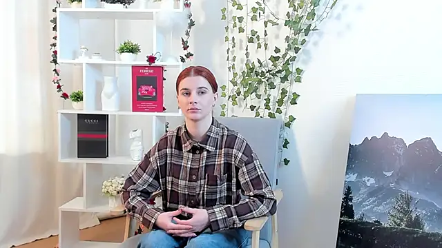 MirnaStoeber online show from February 2026 10:58:01 AM