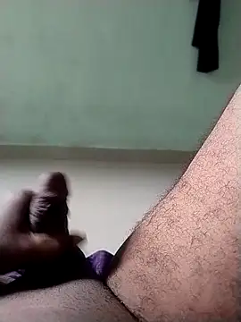 Abikannan96 online show from February 2026 08:46:01 AM