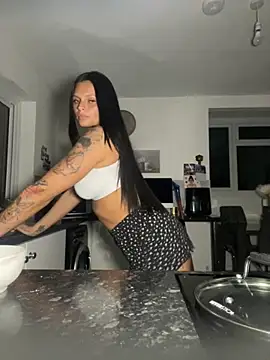 Destinylovex online show from March 2026 09:10:02 PM