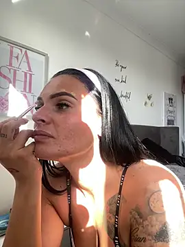 Destinylovex online show from April 2026 08:48:01 AM