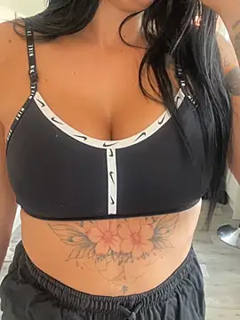 Destinylovex online show from May 2026 08:55:02 AM
